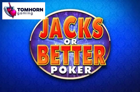 Jacks or Better Poker